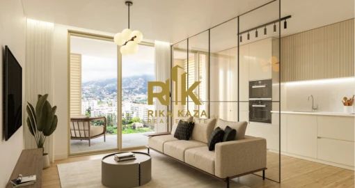 Apartamento T1 para Venda em São Martinho