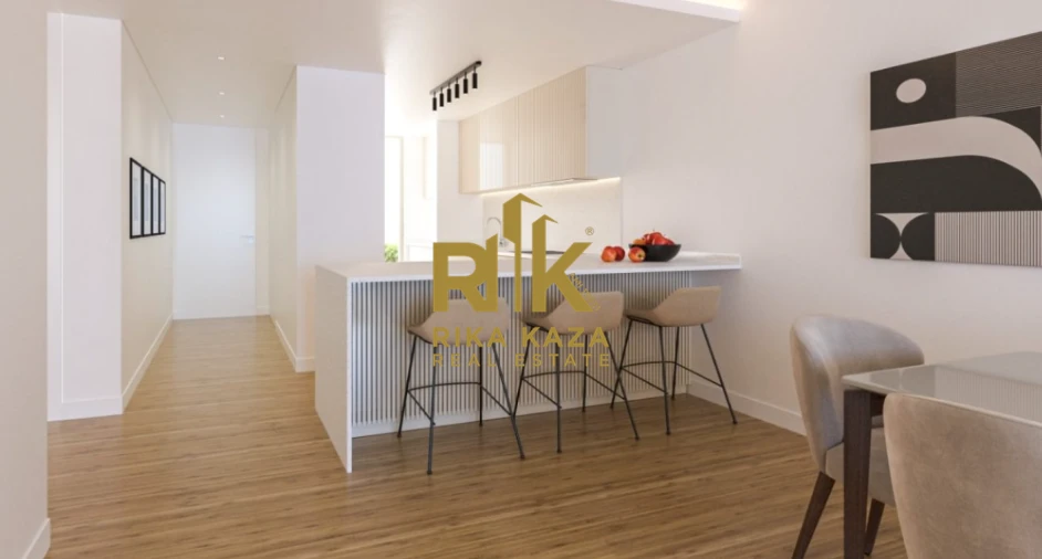 Apartamento T1 para Venda em São Martinho Foto 10