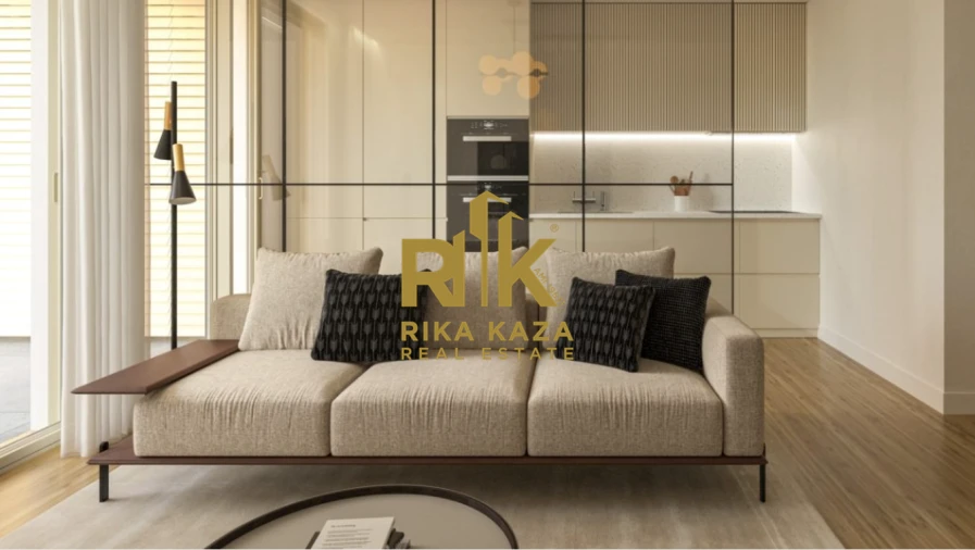 Apartamento T1 para Venda em São Martinho Foto 8