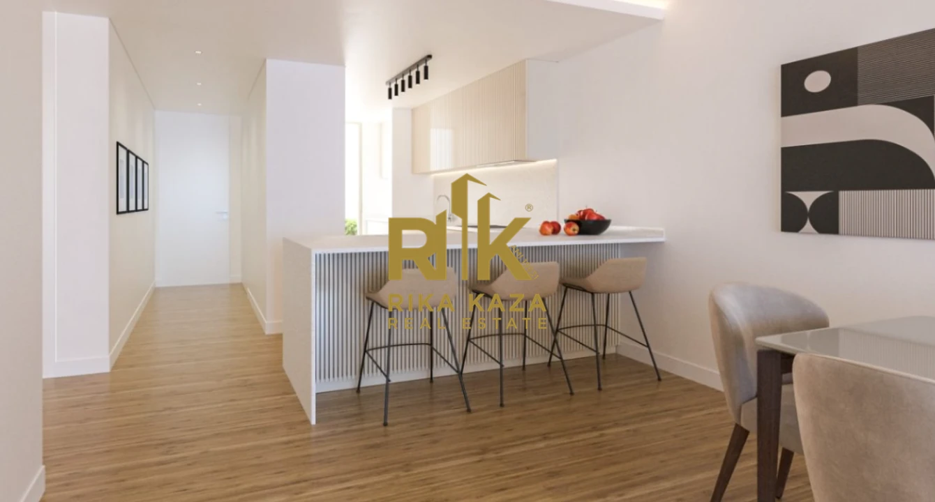 Apartamento T1 para Venda em São Martinho Foto 10