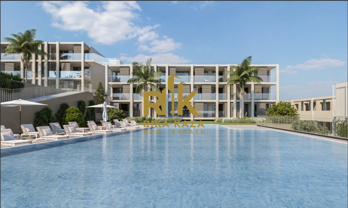 Apartamento T1 para Venda em São Martinho Foto 2