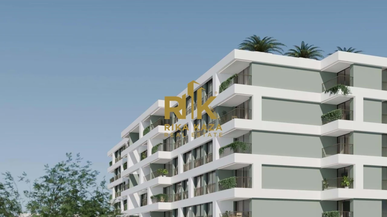Apartamento T1 para Venda em São Martinho Foto 20