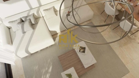 Apartamento T1 para Venda em São Martinho