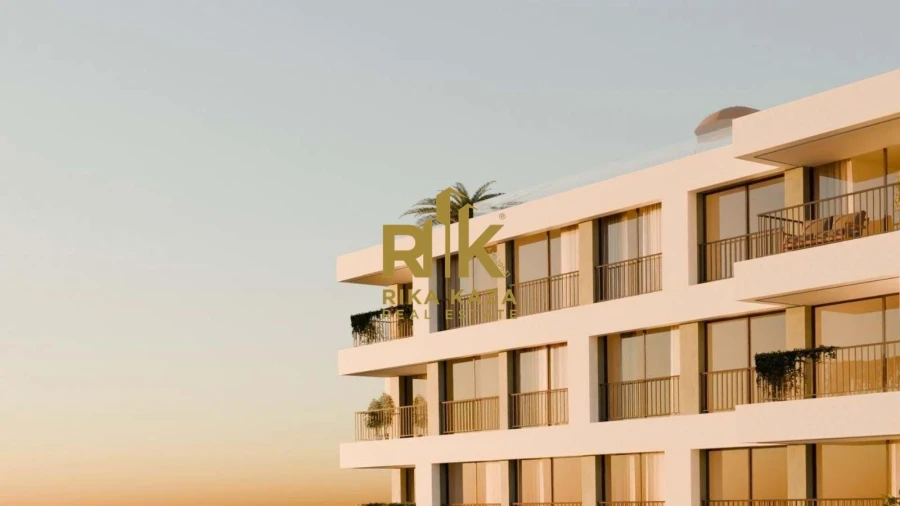 Apartamento T1 para Venda em São Martinho Foto 33