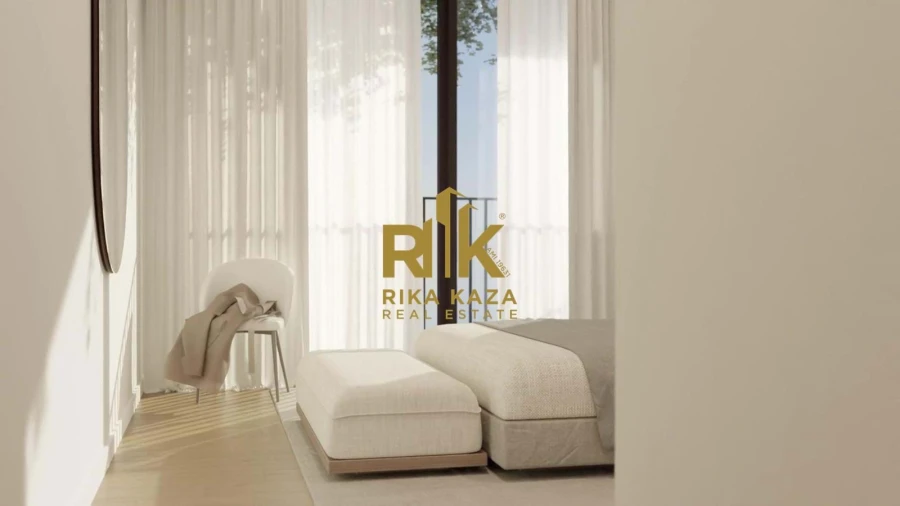 Apartamento T1 para Venda em São Martinho Foto 11