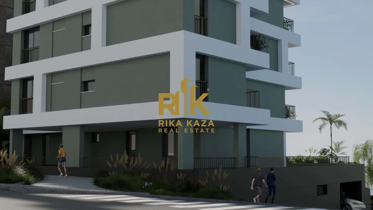 Apartamento T1 para Venda em São Martinho Foto 34