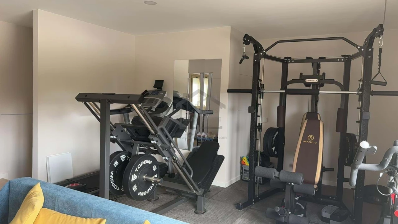 Moradia T3 para Venda em Foz do Arelho Foto 13