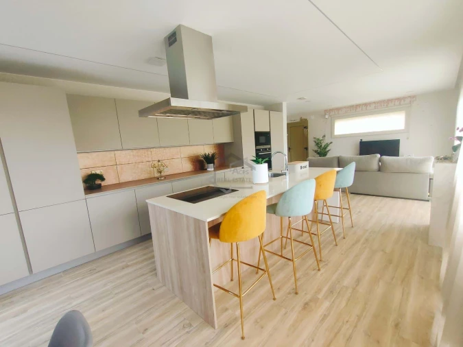 Moradia T3 para Venda em Foz do Arelho Foto 3