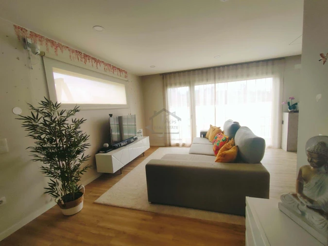 Moradia T3 para Venda em Foz do Arelho Foto 5