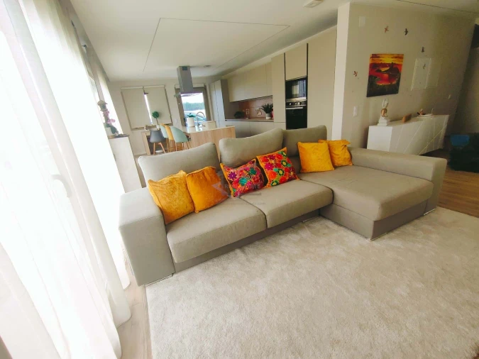 Moradia T3 para Venda em Foz do Arelho Foto 4