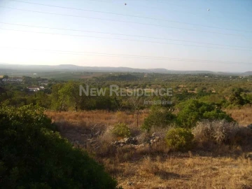 Terreno para Venda em Silves