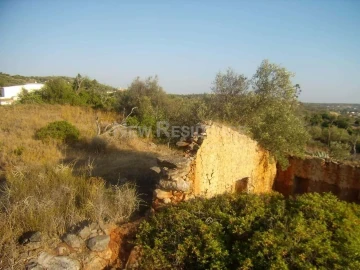 Terreno para Venda em Silves