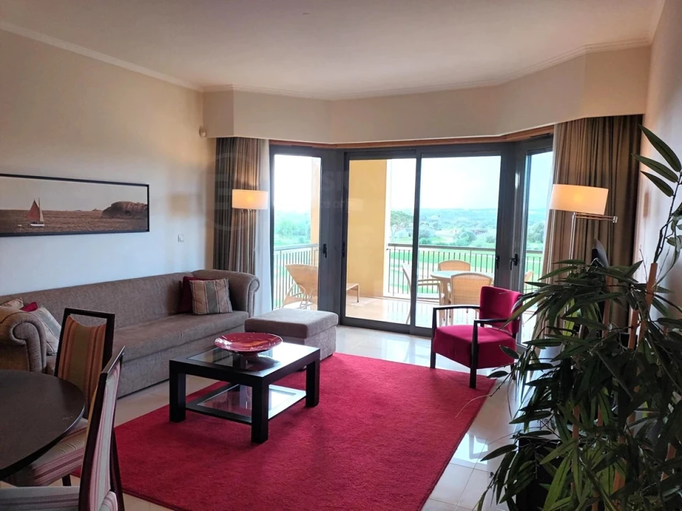 Apartamento T2 para Venda em Quarteira Foto 2