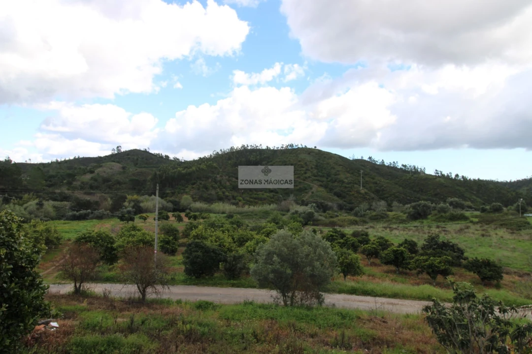 Quinta T3 para Venda em Marmelete Foto 23