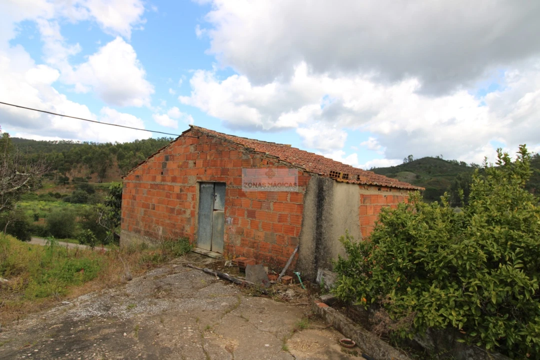 Quinta T3 para Venda em Marmelete Foto 8