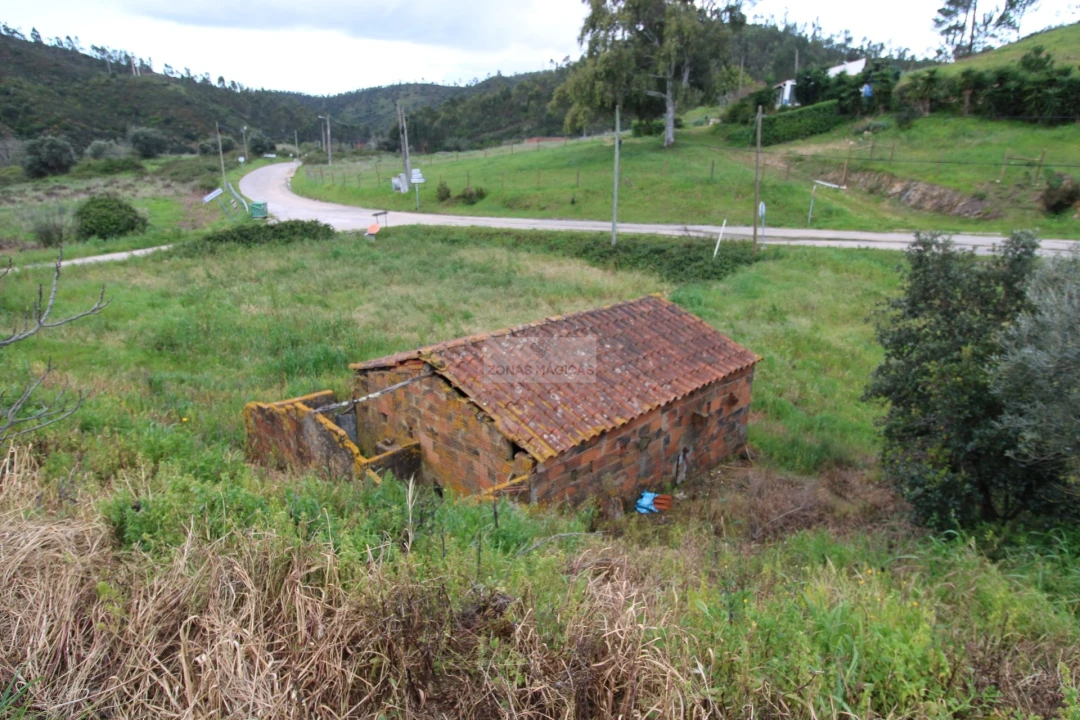 Quinta T3 para Venda em Marmelete Foto 27