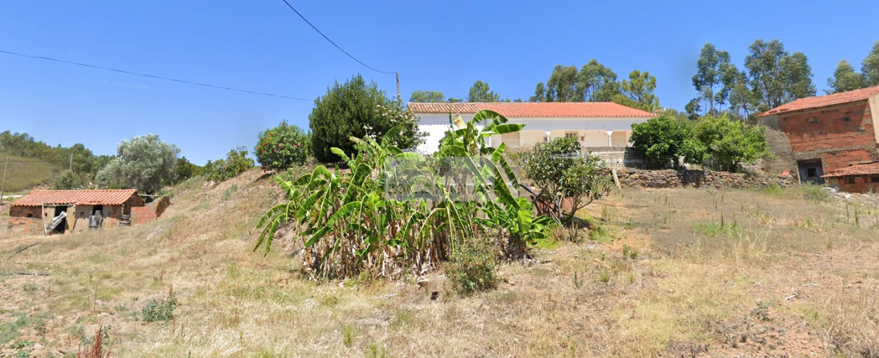 Quinta T3 para Venda em Marmelete Foto 1