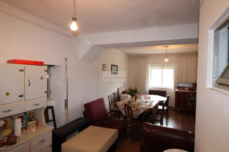 Quinta T3 para Venda em Marmelete Foto 9