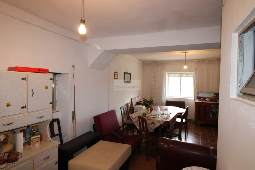 Quinta T3 para Venda em Marmelete Foto 9