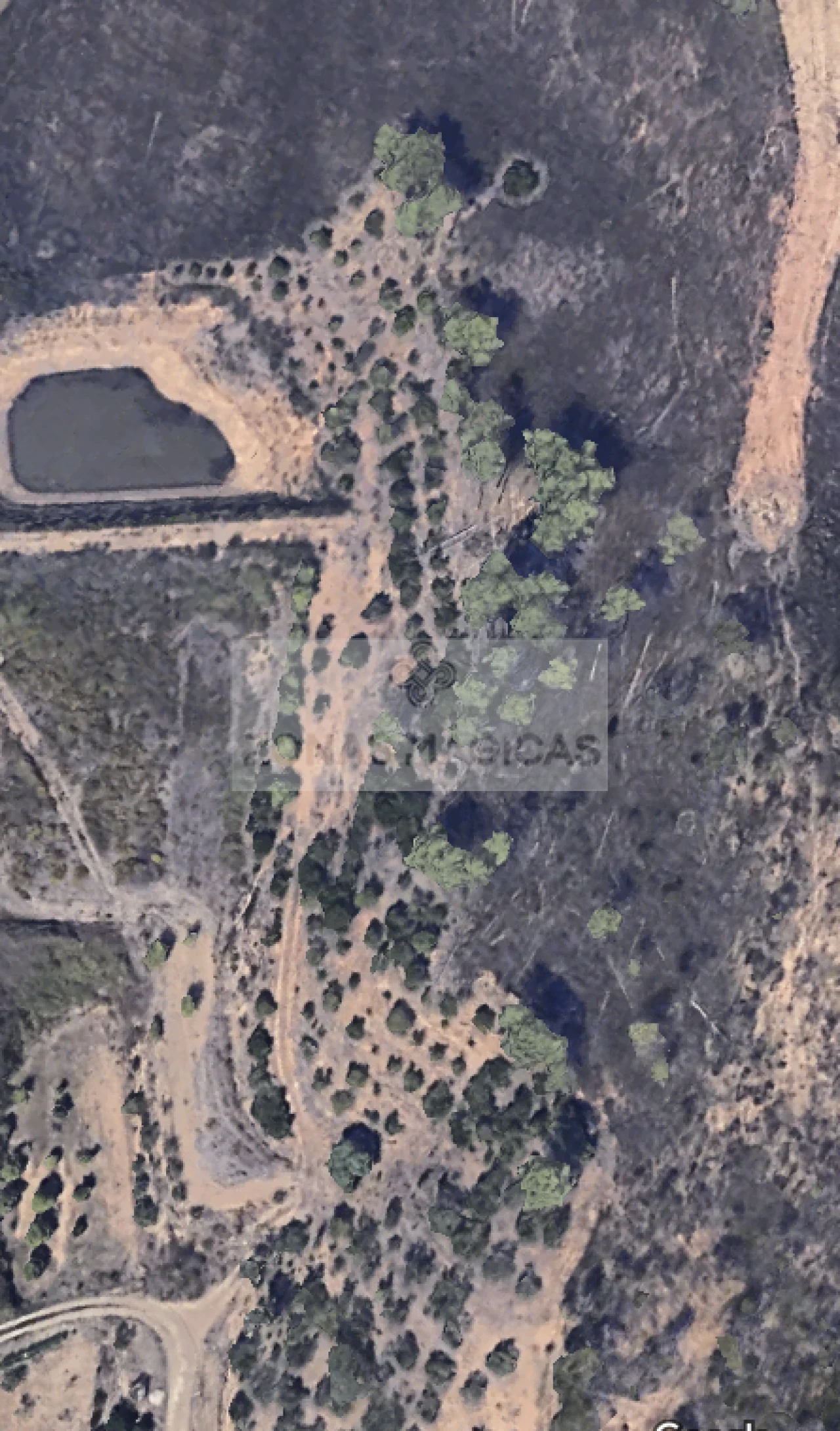 Quinta T3 para Venda em Marmelete Foto 6