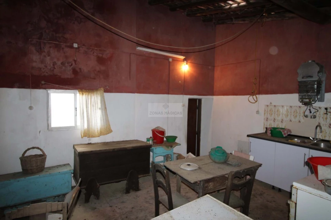 Quinta T3 para Venda em Marmelete Foto 19