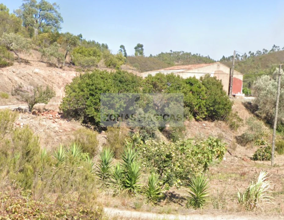 Quinta T3 para Venda em Marmelete Foto 2