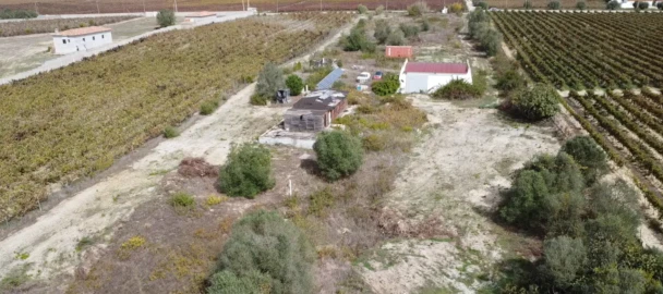 Terreno para Venda em Palmela
