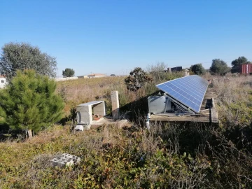 Terreno para Venda em Palmela