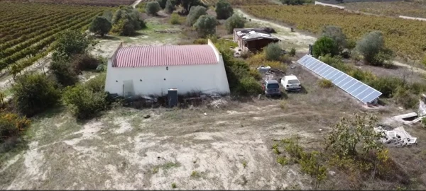 Terreno para Venda em Palmela