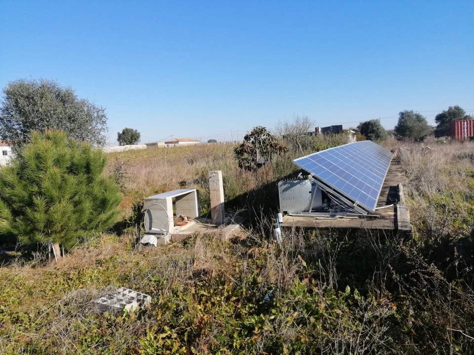 Terreno para Venda em Palmela Foto 22