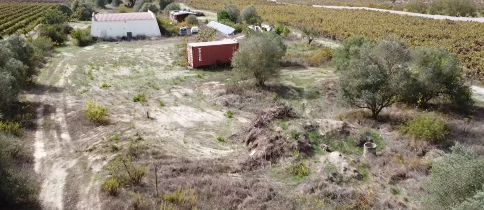 Terreno para Venda em Palmela Foto 3