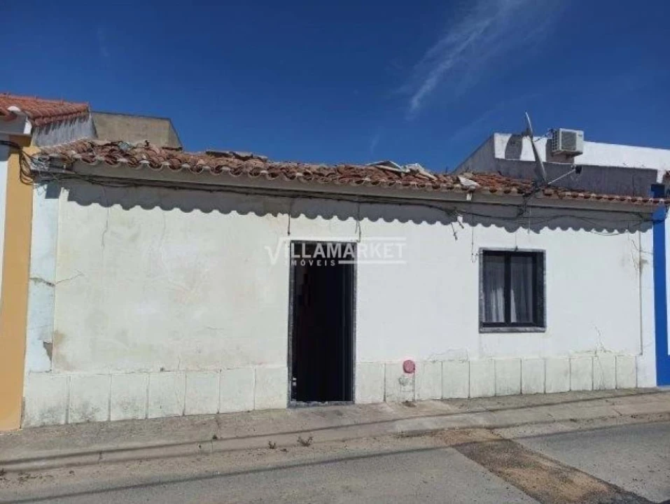 Moradia T2 para Venda em São Matias Foto 1