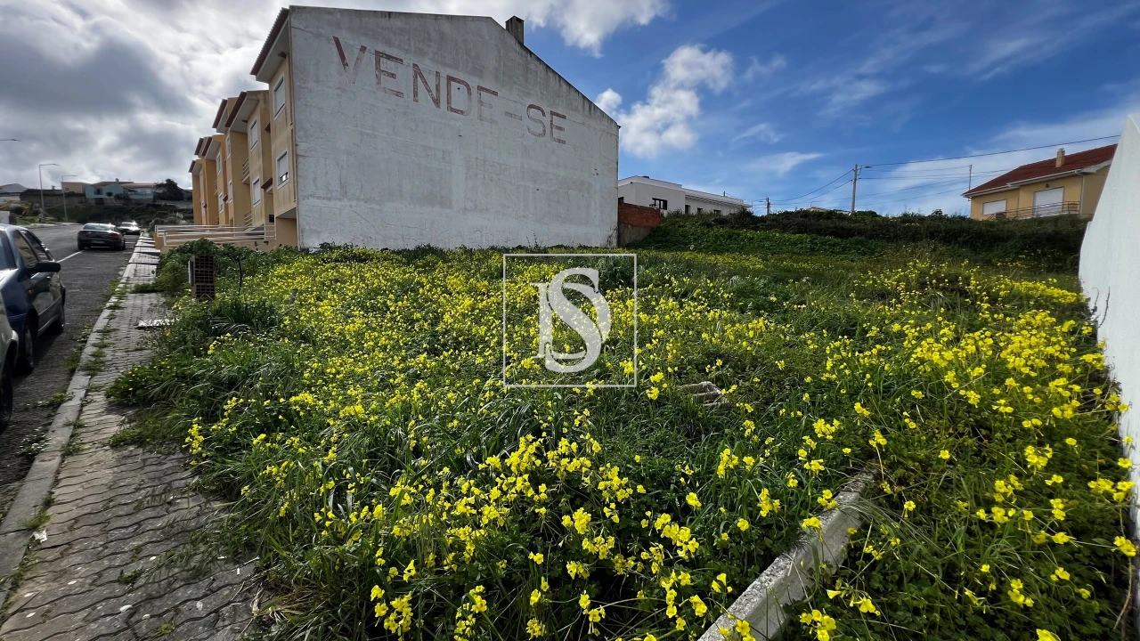 Terreno para Venda em Lourinhã e Atalaia Foto 5