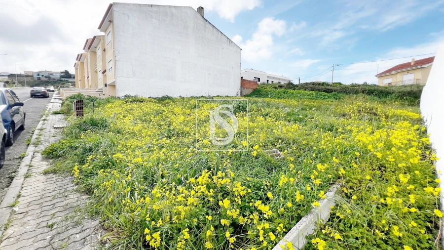 Terreno para Venda em Lourinhã e Atalaia Foto 3