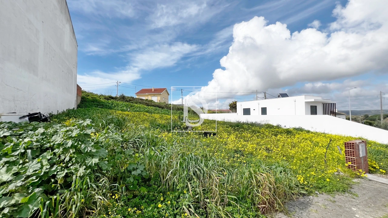 Terreno para Venda em Lourinhã e Atalaia Foto 1