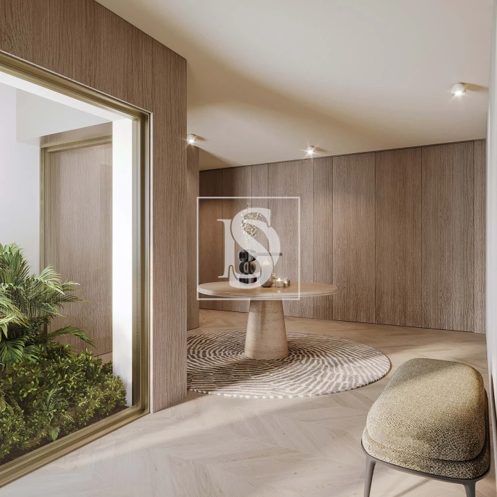 Apartamento T4 para Venda em Nogueira, Fraião e Lamaçães Foto 13