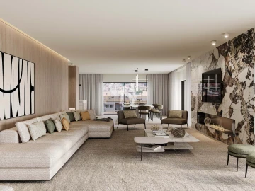 Apartamento T4 para Venda em Nogueira, Fraião e Lamaçães