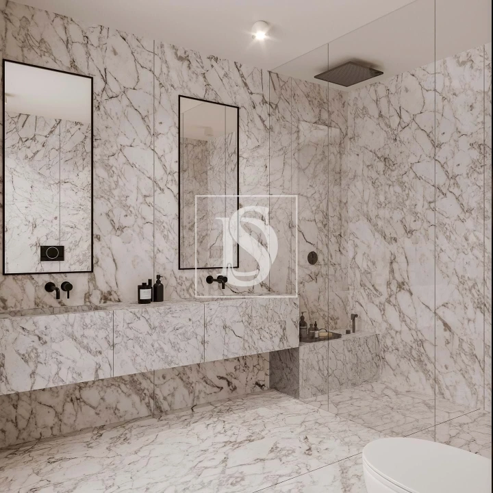 Apartamento T4 para Venda em Nogueira, Fraião e Lamaçães Foto 23