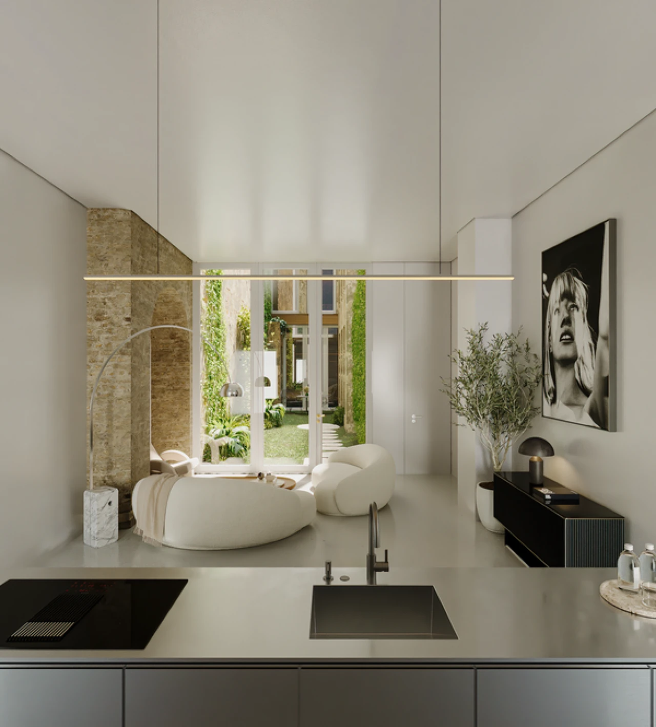 Apartamento T1 para Venda em Cedofeita, Santo Ildefonso, Sé, Miragaia, São Nicolau e Vitória Foto 10