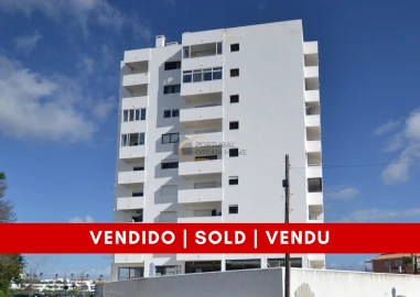 Apartamento para Venda em Albufeira e Olhos de Água