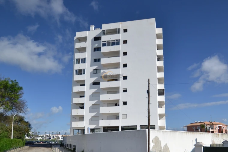 Apartamento para Venda em Albufeira e Olhos de Água Foto 3