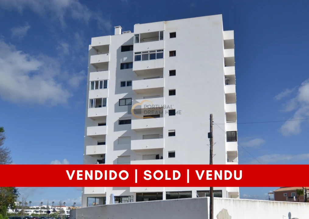 Apartamento para Venda em Albufeira e Olhos de Água Foto 1
