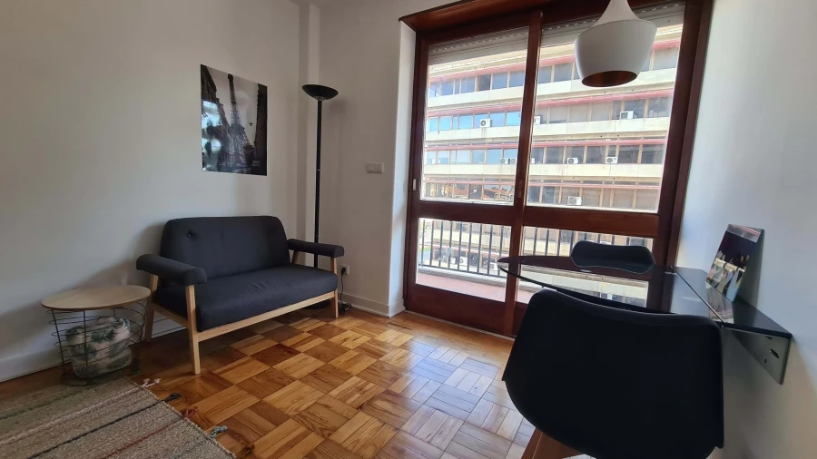 Apartamento T5 para Venda em Sé Nova, Santa Cruz, Almedina e São Bartolomeu Foto 18