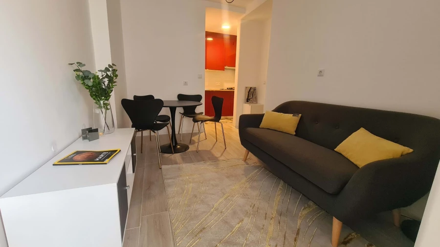 Apartamento T5 para Venda em Sé Nova, Santa Cruz, Almedina e São Bartolomeu Foto 21