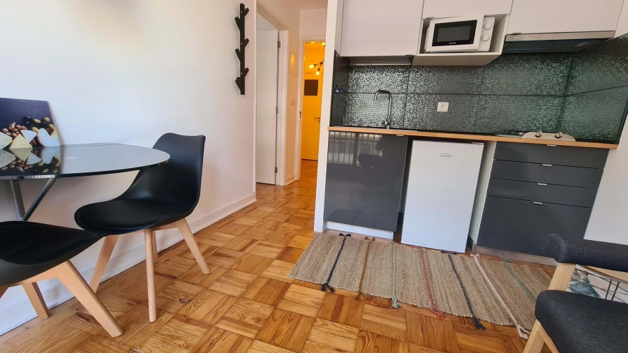 Apartamento T5 para Venda em Sé Nova, Santa Cruz, Almedina e São Bartolomeu Foto 16