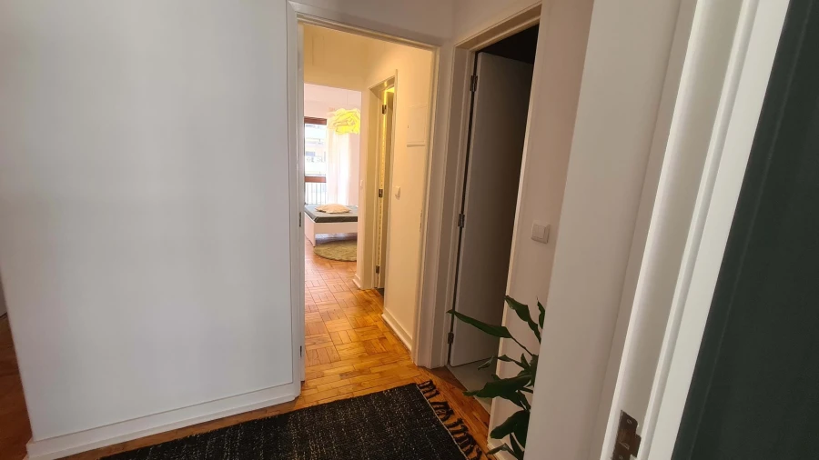 Apartamento T5 para Venda em Sé Nova, Santa Cruz, Almedina e São Bartolomeu Foto 6