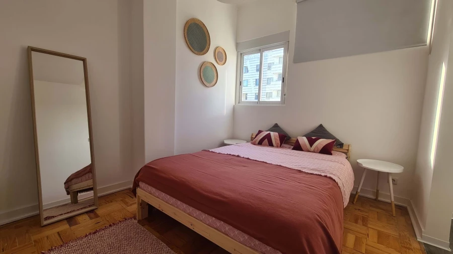 Apartamento T5 para Venda em Sé Nova, Santa Cruz, Almedina e São Bartolomeu Foto 23