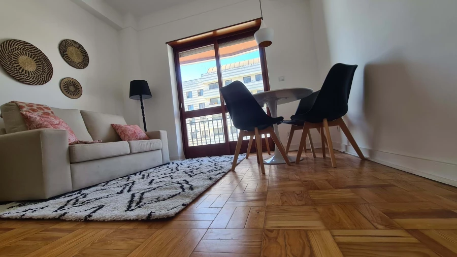 Apartamento T5 para Venda em Sé Nova, Santa Cruz, Almedina e São Bartolomeu Foto 4