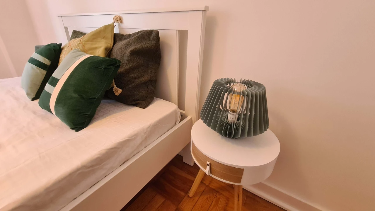 Apartamento T5 para Venda em Sé Nova, Santa Cruz, Almedina e São Bartolomeu Foto 11