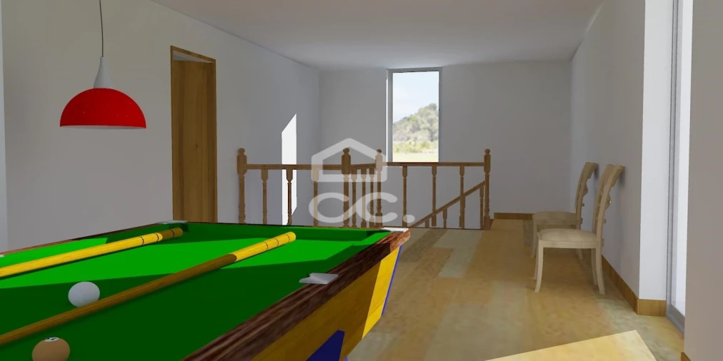 Terreno para Venda em Venade e Azevedo Foto 4